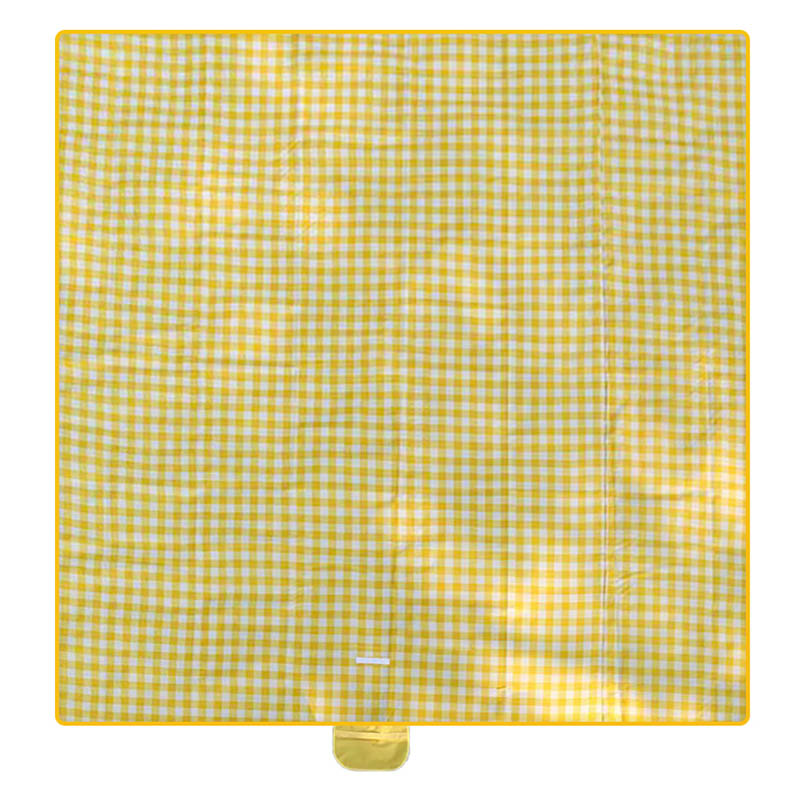 아이예스 야외 피크닉 캠핑 방수 매트 휴대용 돗자리 8,320원