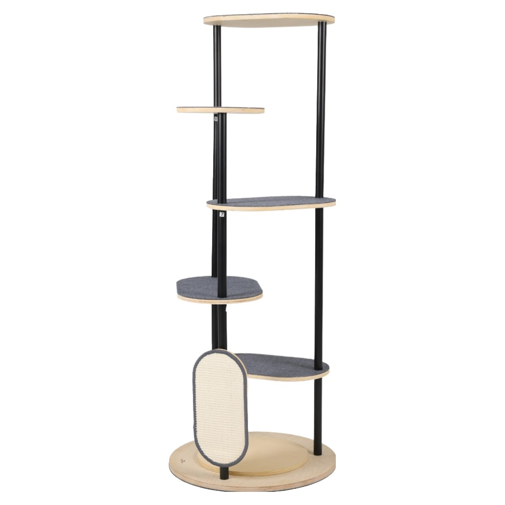 피카노리 알토 캣타워 PECA8141 129,000원