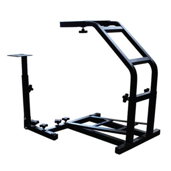 겜맥 G27 슬림형 레이싱휠 거치대 기본형 114,600원