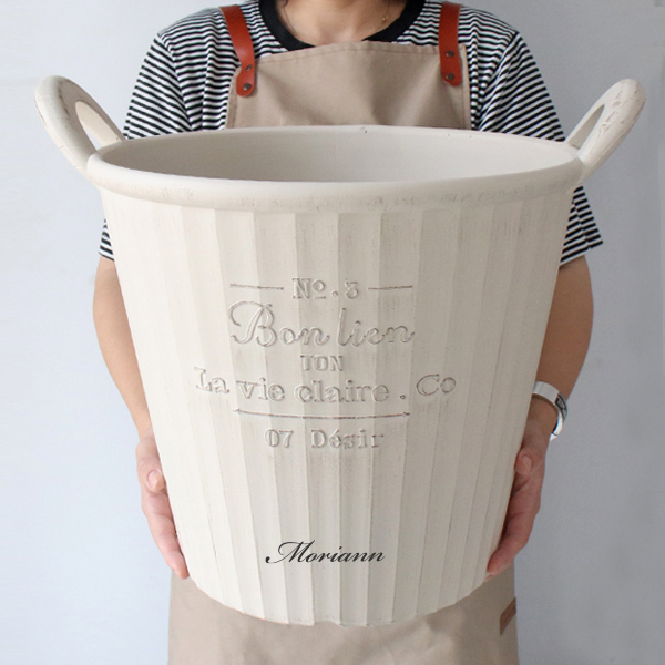 모리앤 본리앙 핸들 빈티지 플라스틱분 원형 3834 35,800원