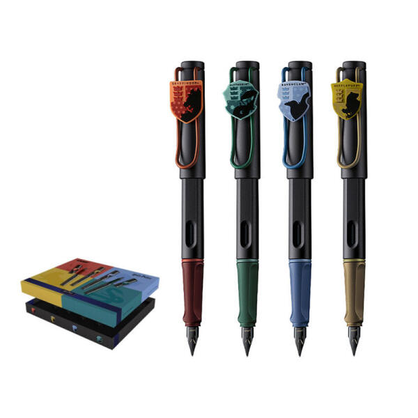 아트박스/라미 라미 사파리 만년필 해리포터 에디션 4P SET 2025한정판 201,600원