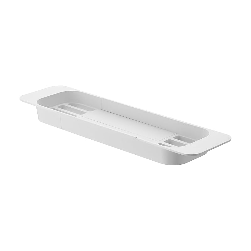 야마자키실업 욕조 반신욕용  트레이 거치대 타워 3546/3547 37,520원