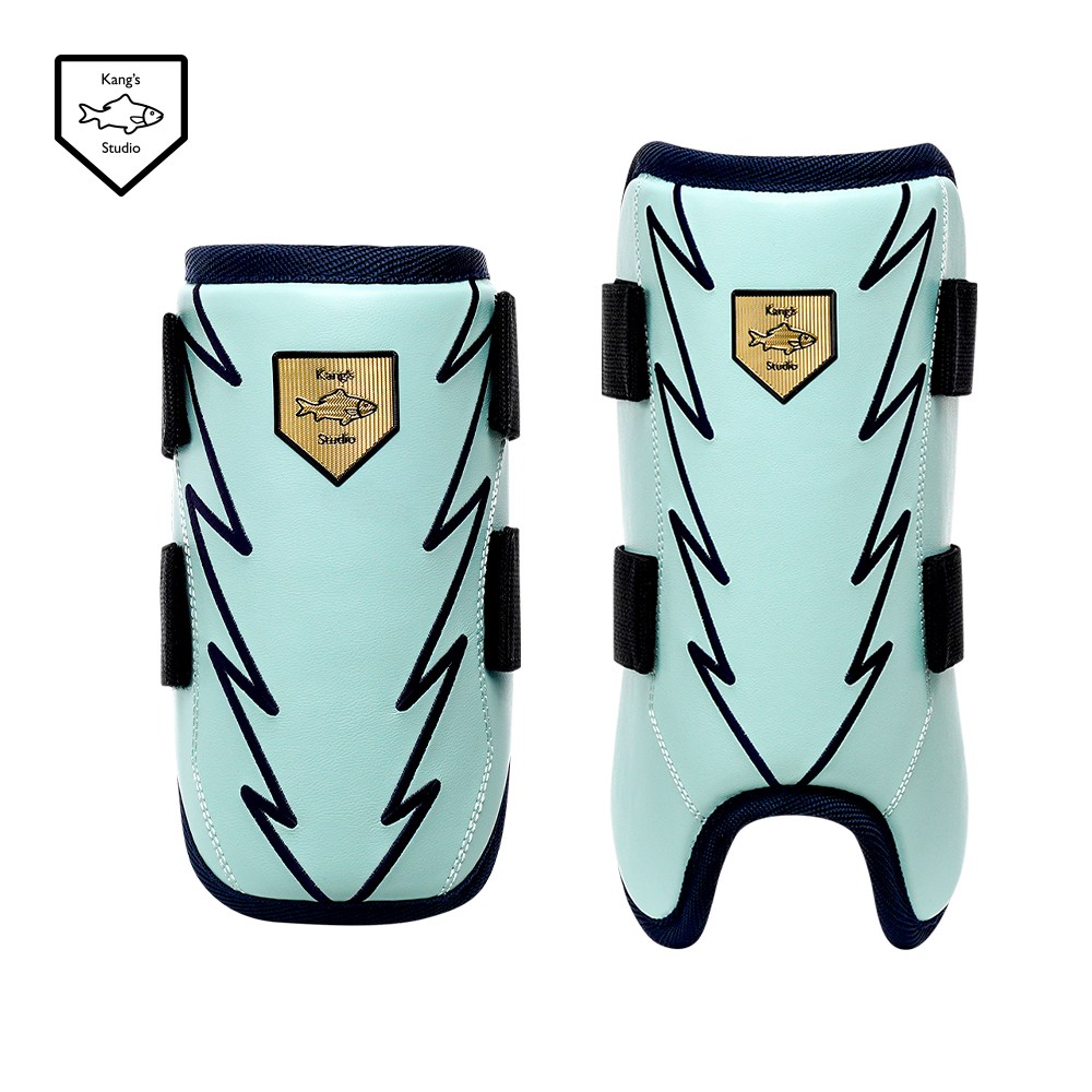 캉스스튜디오 잭팟 암가드 풋가드 세트 Mint&Navy / KJG-SET08, 1개, 민트/네이비 69,000원