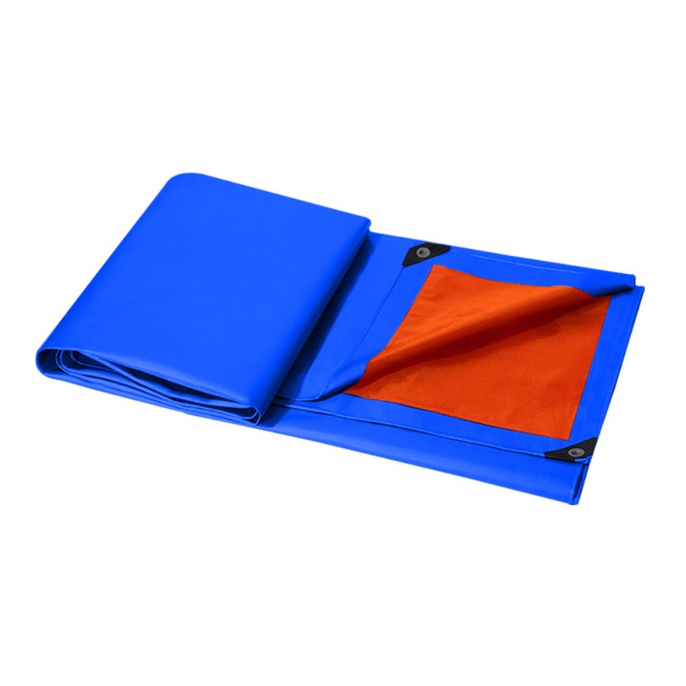 캠프 타포린 양면코팅 최고급 방수포 3 X 4m (스트링 증정) 9,800원