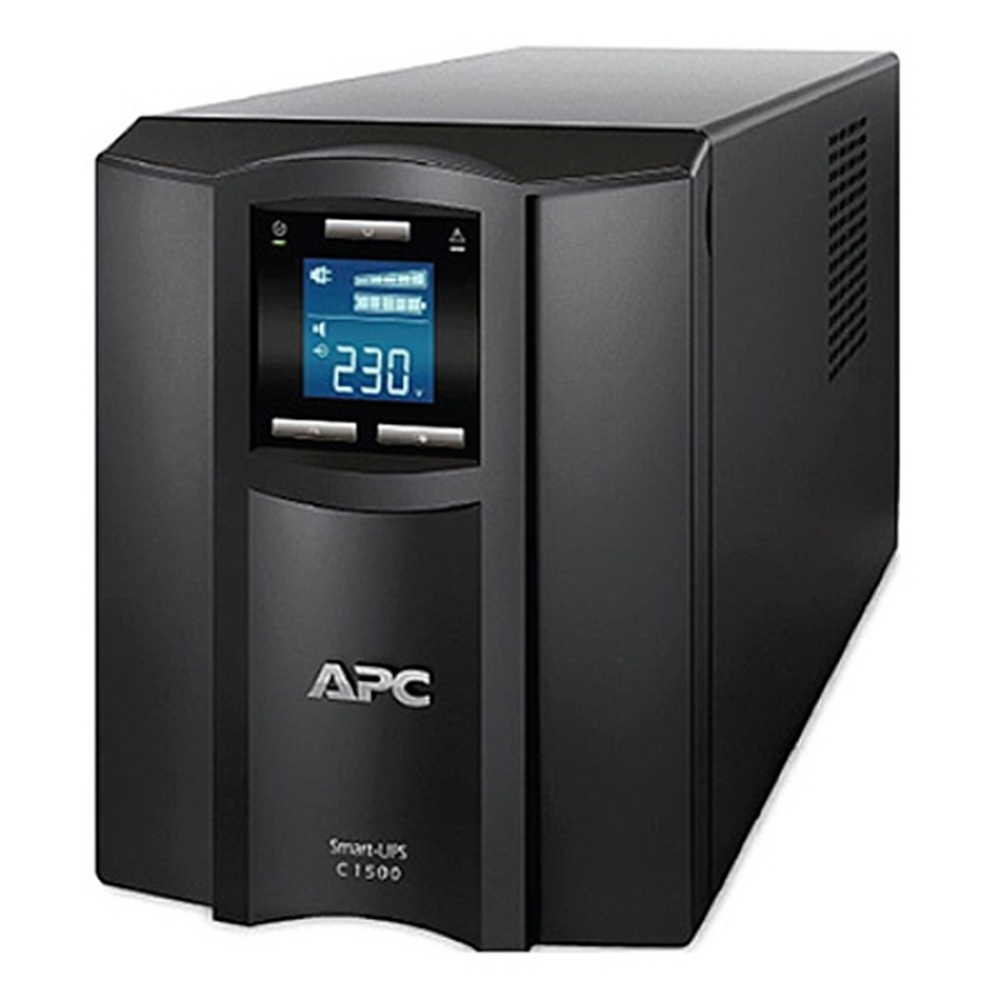 APC Smart-UPS SMC3000I 3000VA/2100W 공칭전압 230V 1,464,000원
