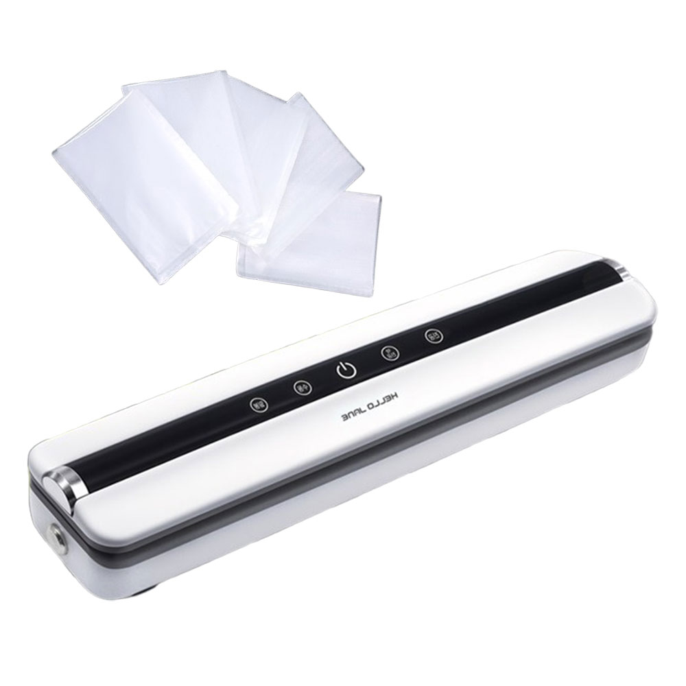 서비마켓 가정용 무선 원터치 헬로제인 진공포장기 밀봉 진공 보관, 현재가 59,800원