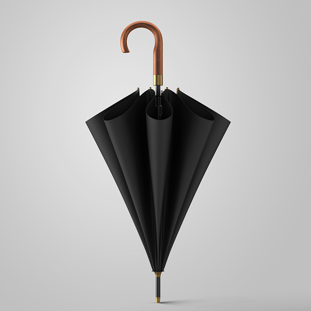 OLYCAT 114cm 대형 튼튼한 프리미엄 자동 장우산 우산 18,900원