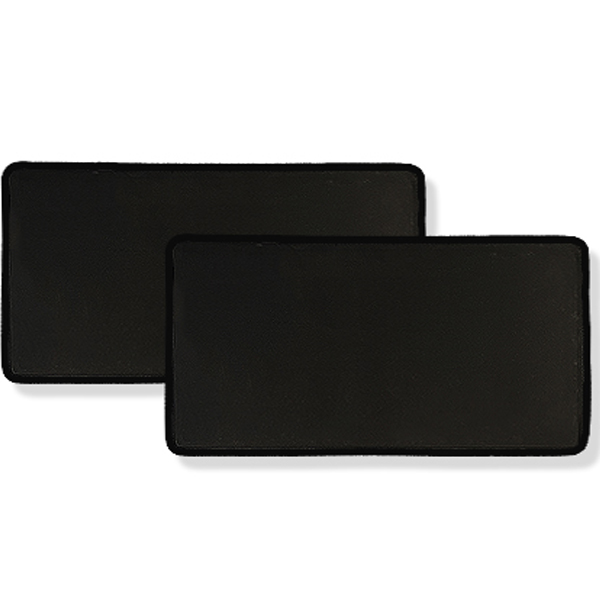 카몽 차량용 차박 평탄화 연결보드 틈새 확장 보드 소형 2p + 전용가방 18,300원