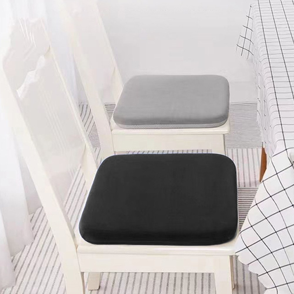 엔빙 푹신한 체중분산 메모리폼 사각 방석  1+1 16,900원