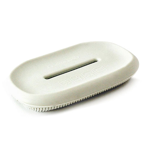 키친팩토리 파스텔 실리콘 뽀송 비누받침 사각 5,390원