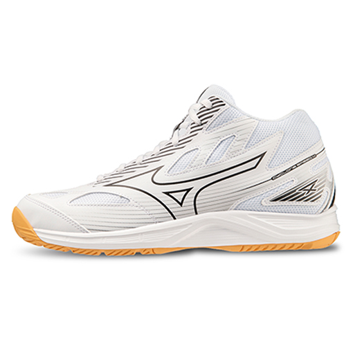 미즈노 사이클론 스피드 4 미드 운동화 V1GA238551 79,000원