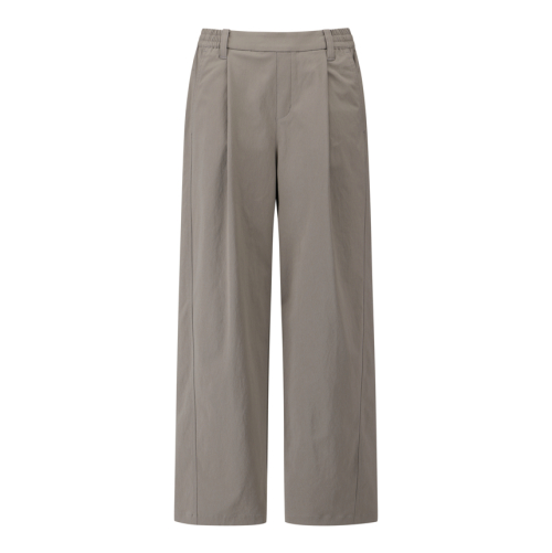 블랙야크 BLACKYAK 여성 와이드팬츠#2_TP1BYPNFU506TP 105966 117,400원