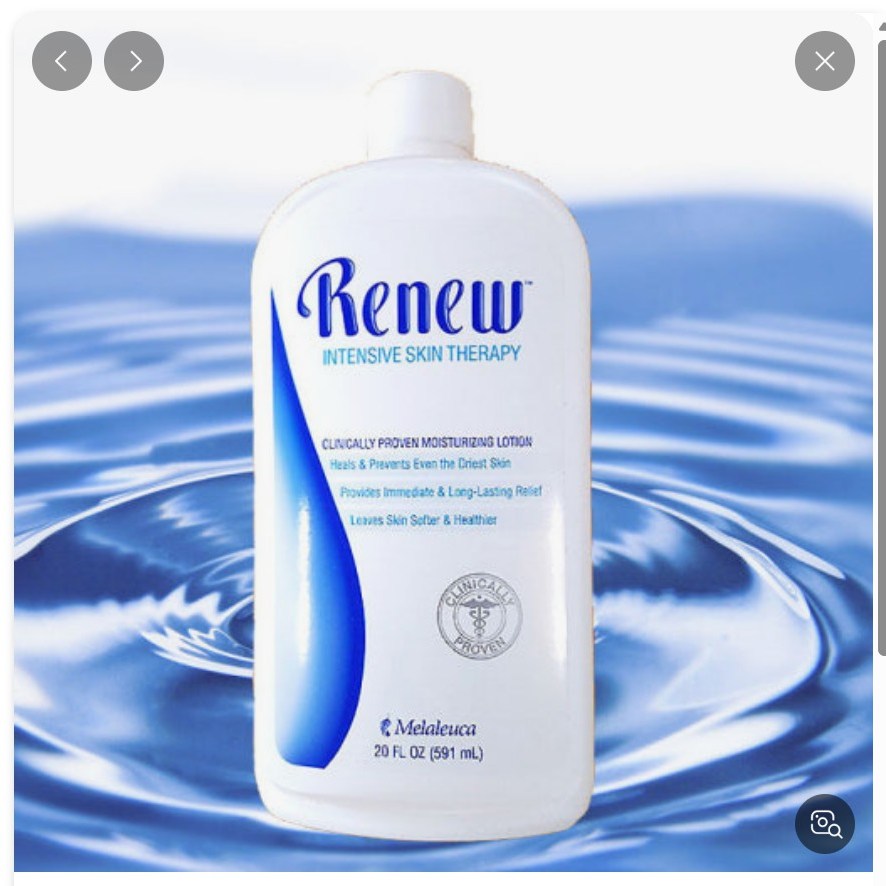 멜라루카 리뉴 인텐시브 스킨 로션 대용량 591ml + 전용펌프 40,520원