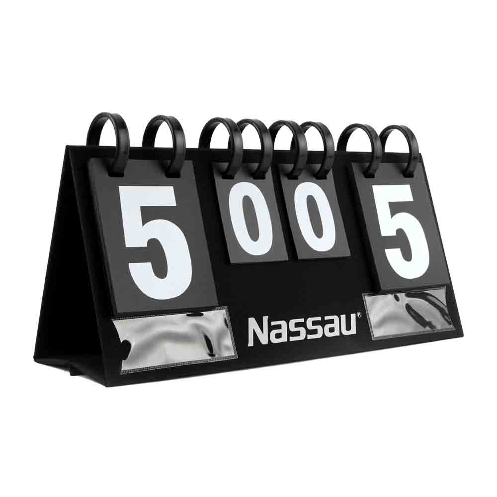 낫소 다목적 점수판 M 5세트 35점 스코아보드 편리한 휴대 및 이동 체육교구 학교체육 NSSB-M 31,300원