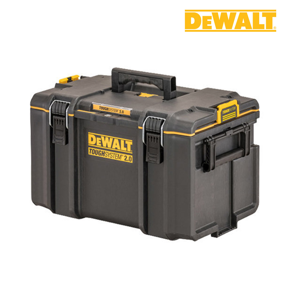 디월트 DeWalt 뚜껑 공구함 호환체결 IP65 방진방습 19L 39L 55L, 1개 90,000원