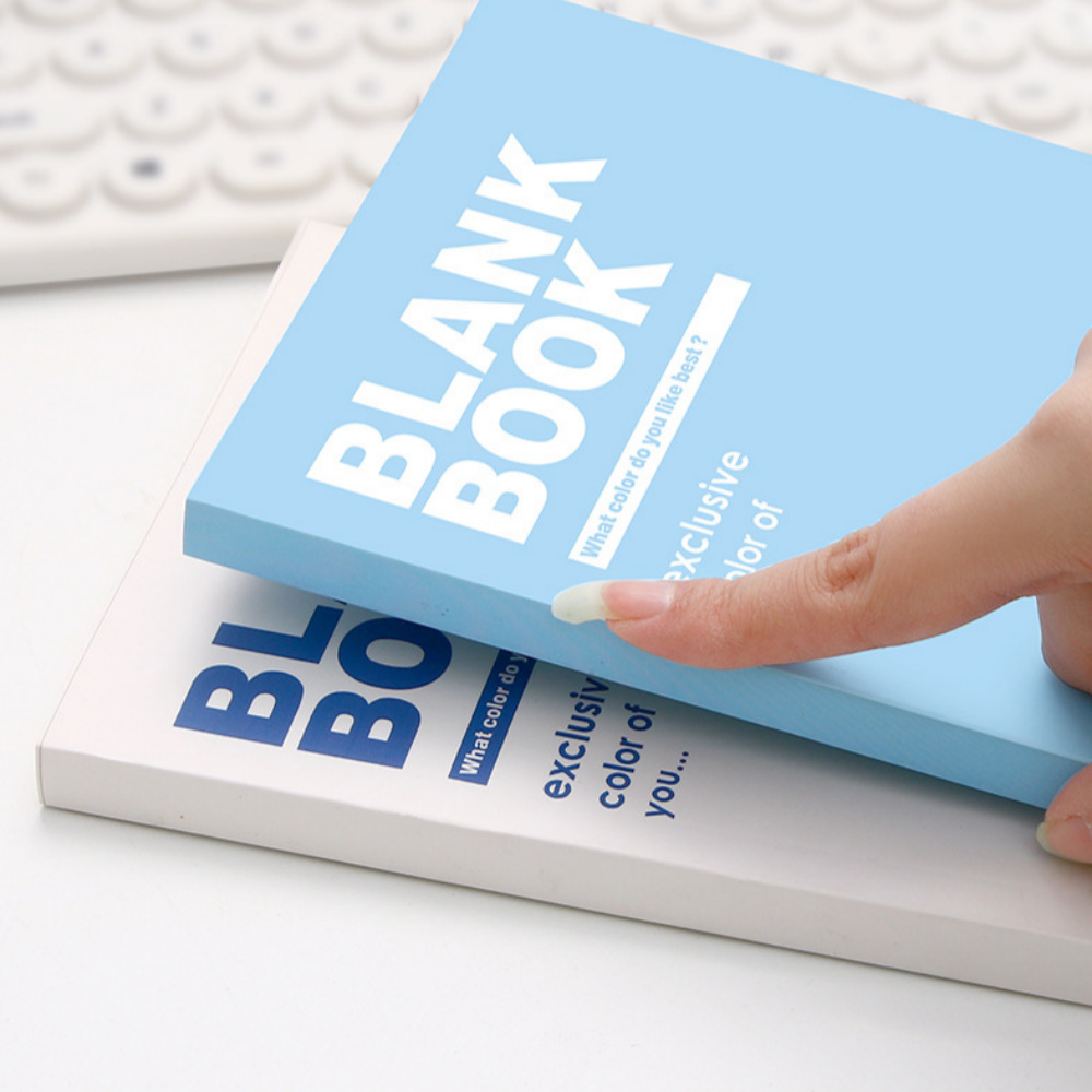 하루포유 잘 펴지는 두꺼운 유선 노트 3권세트 16,900원