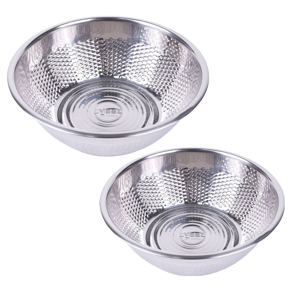 리빙글로리 스텐 304 쌀함박 세트 23,350원