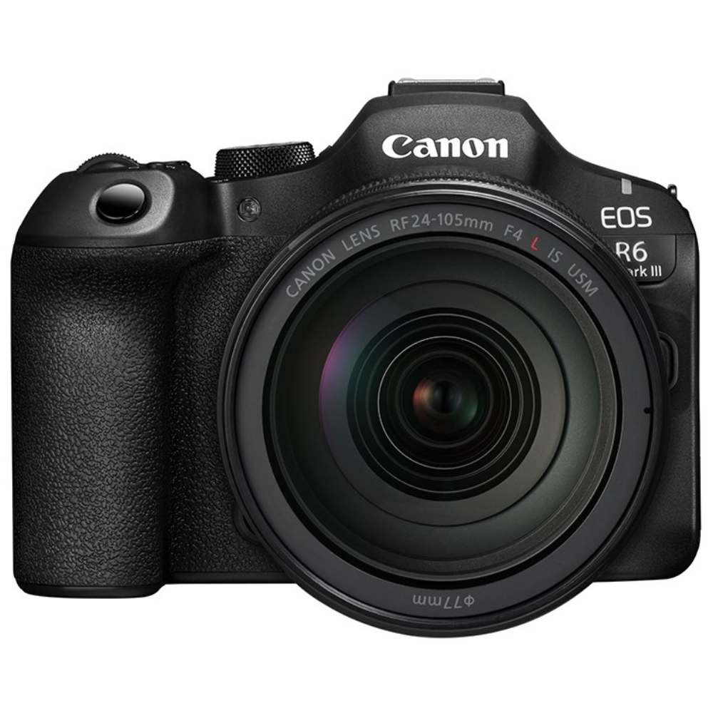 캐논코리아 EOS R6 Mark III 24-105 F4L IS USM KIT 4,809,000원