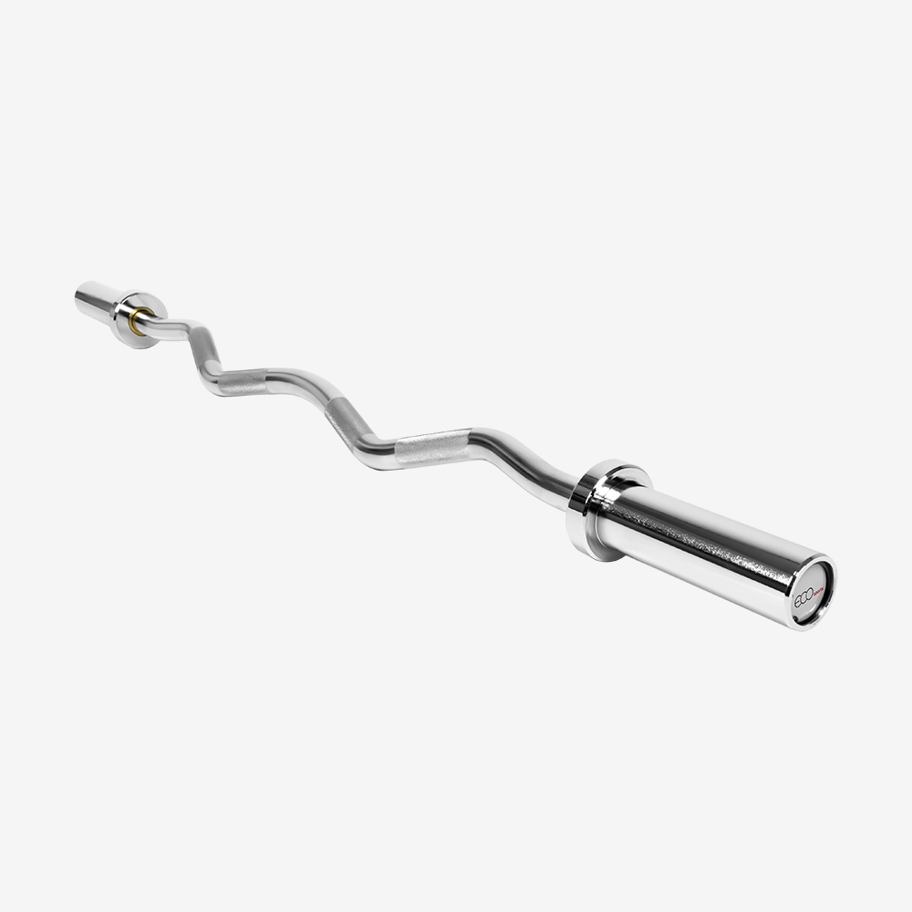 에코스포츠 바벨 (중량봉, 탄력봉, 직선바, 컬바, 이지바) 모음, 1개 81,100원