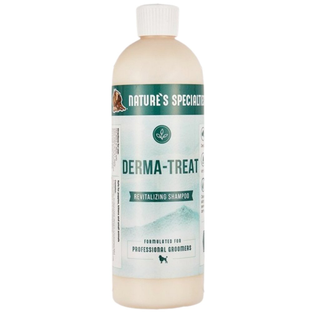 협성로하스 더마트리트 강아지 고양이 약용샴푸 대용량 곰팡이 세균성, 1개 60,000원