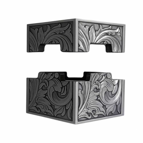 라이언킹 당구 초크케이스 선수용 개인용 초크케이스 33,000원