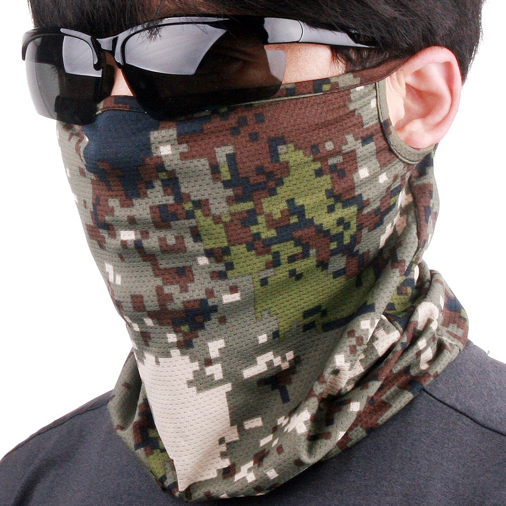 KATTUS NX 밀리터리 육군 메쉬형 멀티스카프 2pcs 1세트구성 오토바이마스크 자외선차단마스크 메쉬 자전거 마스크 복면 낚시 멀티스카리 프 냉감 20,800원