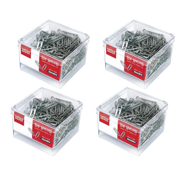 오피스디포 대형 점보크립 CC-3600 25,500원