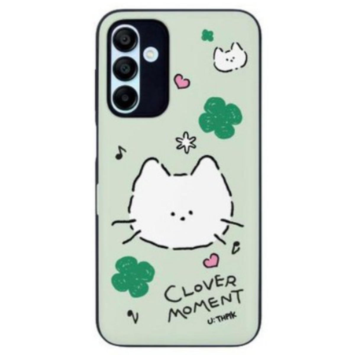 98가지 디자인 갤럭시A17 전용 카드2장수납 키즈폰 마그네틱 케이스 28,800원