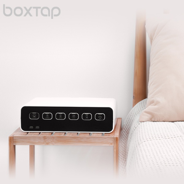 (에이블루) 전선정리형 모니터거치대 박스탭 (5구/16A/2.3M) (AB520(USB충전형)) 61,240원