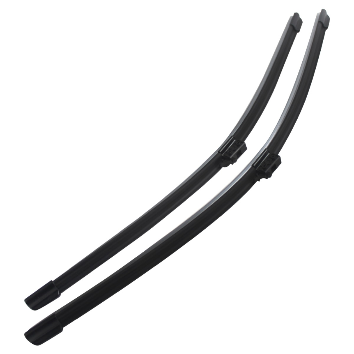 스노우레인 벤츠 W214 E클래스 와이퍼 세트 E220 E220D E300e E400e, E클래스(W214)B타입 12,350원