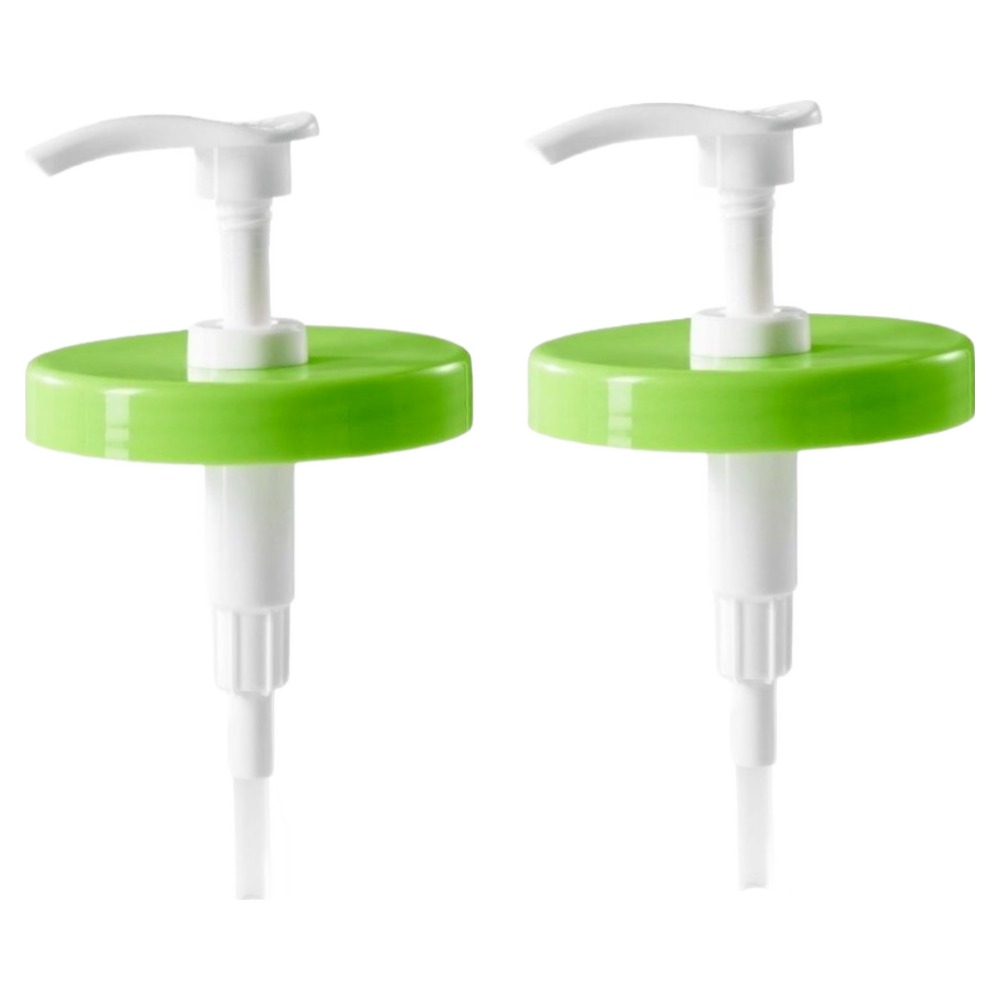 애니원픽 세타필 호환 바디크림 뚜껑 펌프 펌핑기, 2개, 단일색상 6,620원