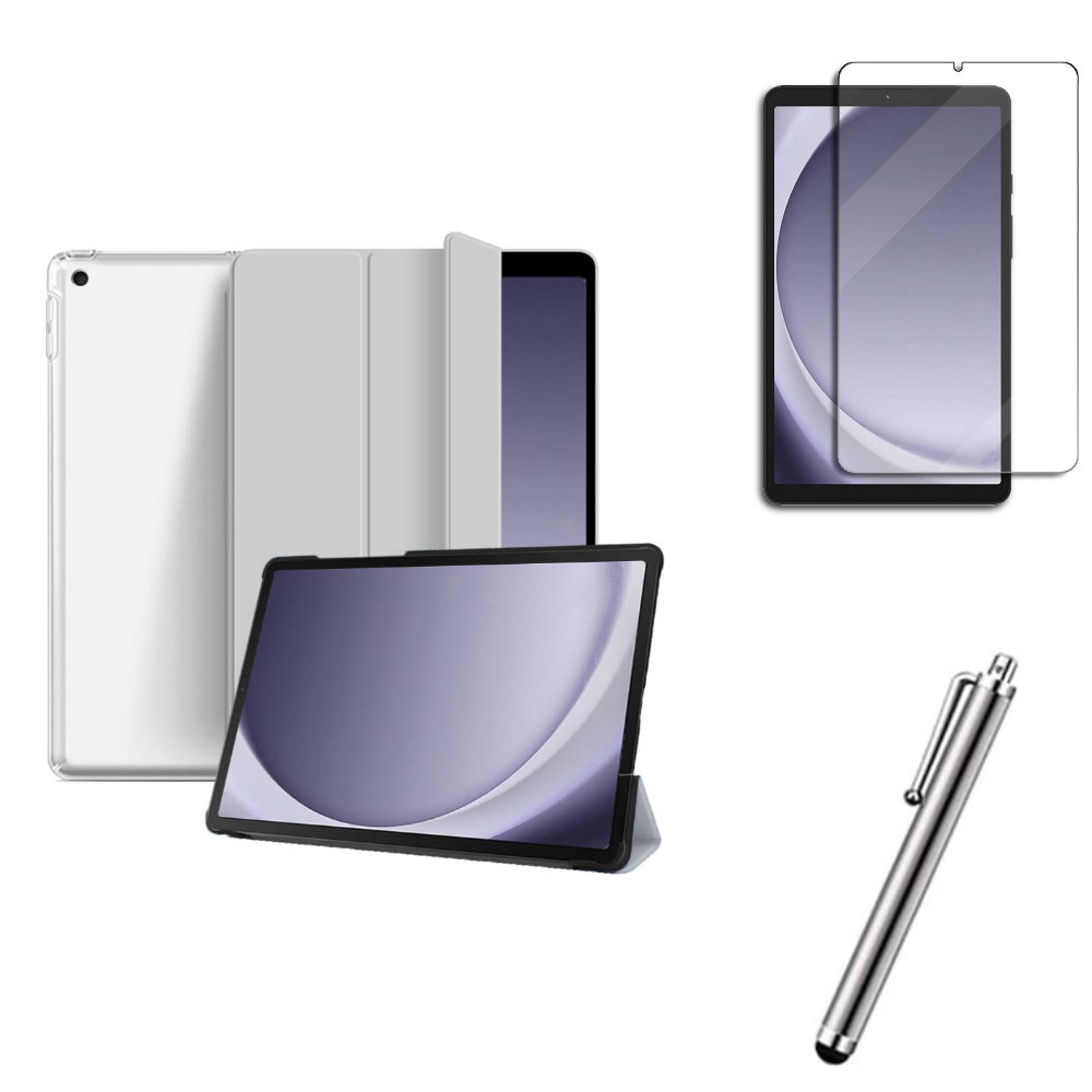 갤럭시탭A9 A9 플러스 호환 슬림 클리어 케이스 하드 커버 A9+ 케이스나라 9,800원