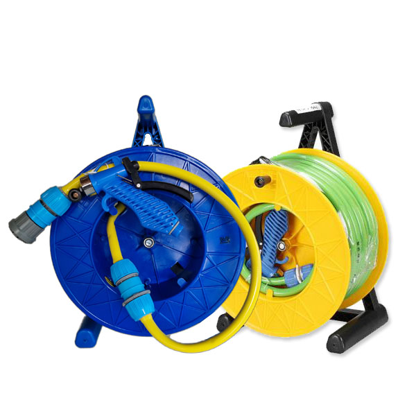 다용도세차호스 국산 20M 30M 물호스 물분사기 호수 코일 고압 베란다 정원 브레이크 27,000원