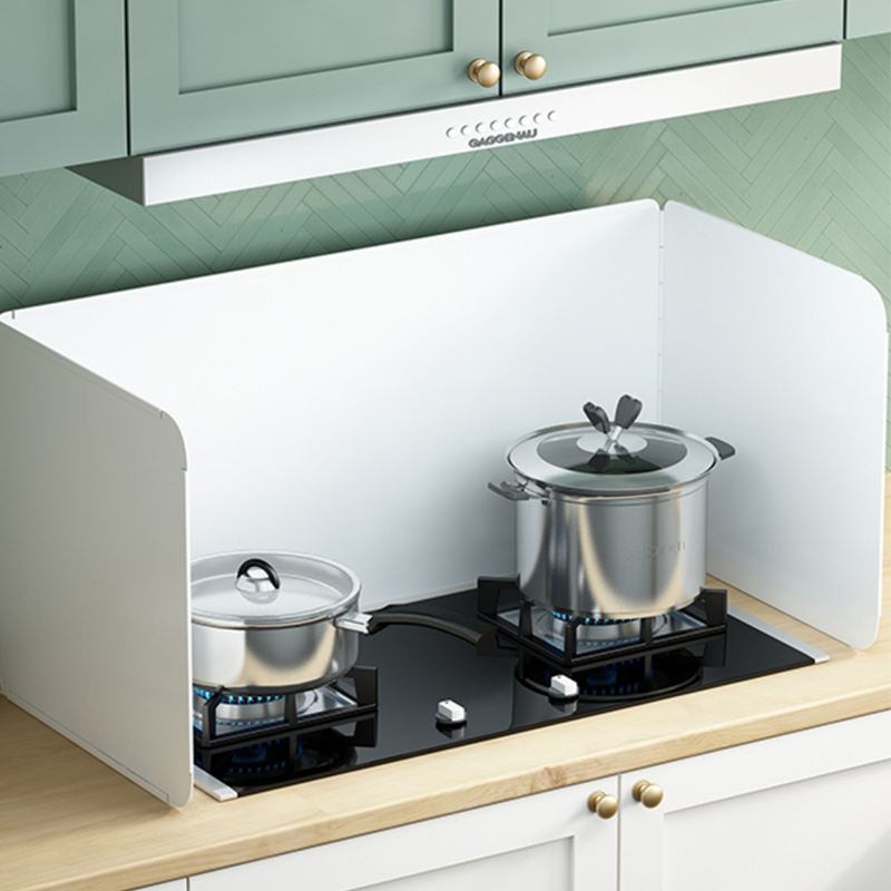 Eyimtech 접이식 가스렌지 가림막 인덕션 가리개 기름튐방지 19,000원