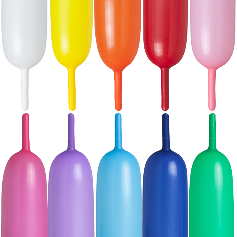 셈퍼텍스 요술풍선 260S 12,350원