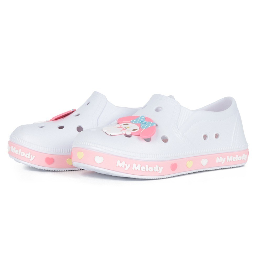 프로월드컵 여아용 마이멜로디 톡톡 EVA 실내화 22,500원
