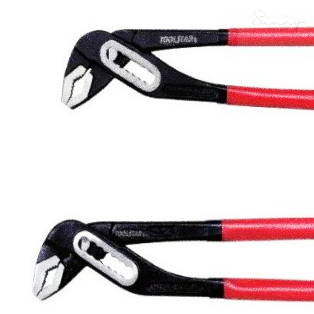 리니홈 워터펌프플라이어 TS-WP1014 툴스타 배관플라이어 8,800원