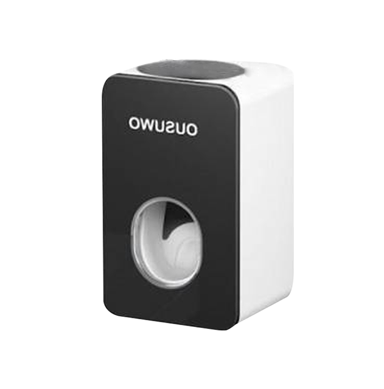 withWIN 자동 치약짜개 디스펜서, 블랙, 1개 5,330원