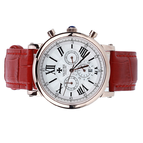 발키리 디젠자이트 (VALKYRIE DIE SHONE ZEIT) 여성용 V-7030GWR +추가 가죽밴드증정 180,000원