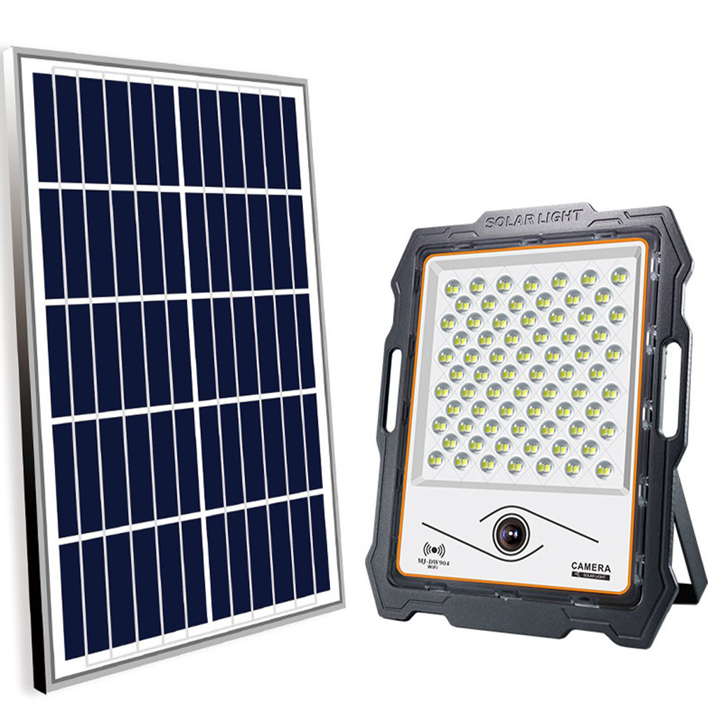 비상 LED 태양광 투광등 200W 118,500원