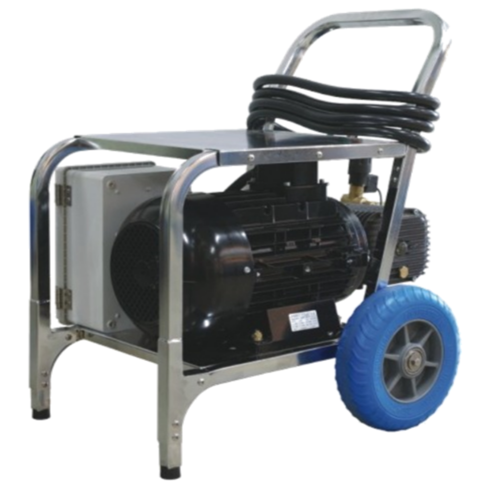 고압세척기 SMN-200/30 자체제작 200Bar 4,700,000원