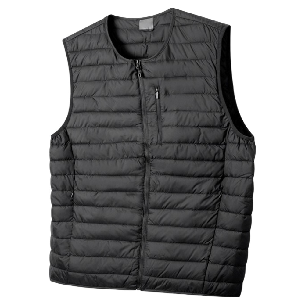 해리슨 남성용 베이직 경량 조끼 WES1043 HA-1519 31,800원