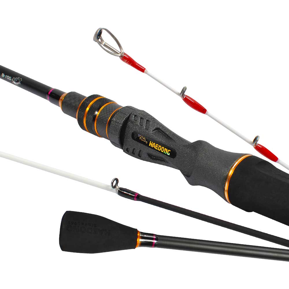 갑오징어 낚시대 해동 다크문 커틀피쉬 B-175 113,800원