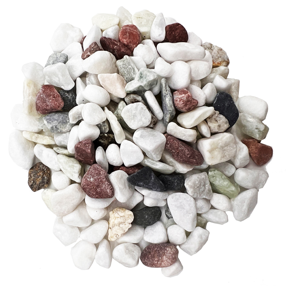 샘아쿠아 리프레쉬 바닥재 자갈 5~8mm 3.4kg 8,800원