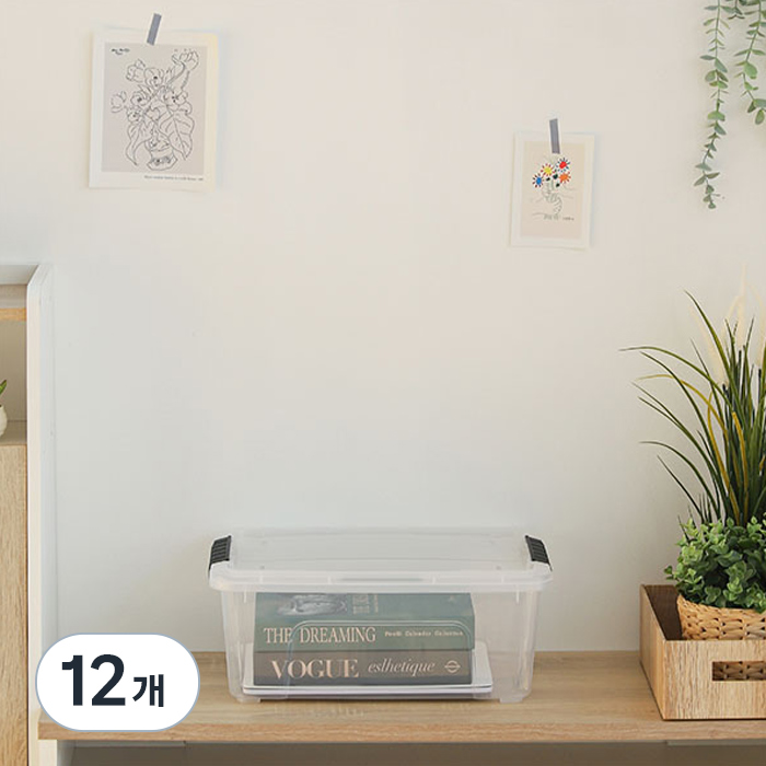 아이리스 리빙박스 DDTB 51,600원