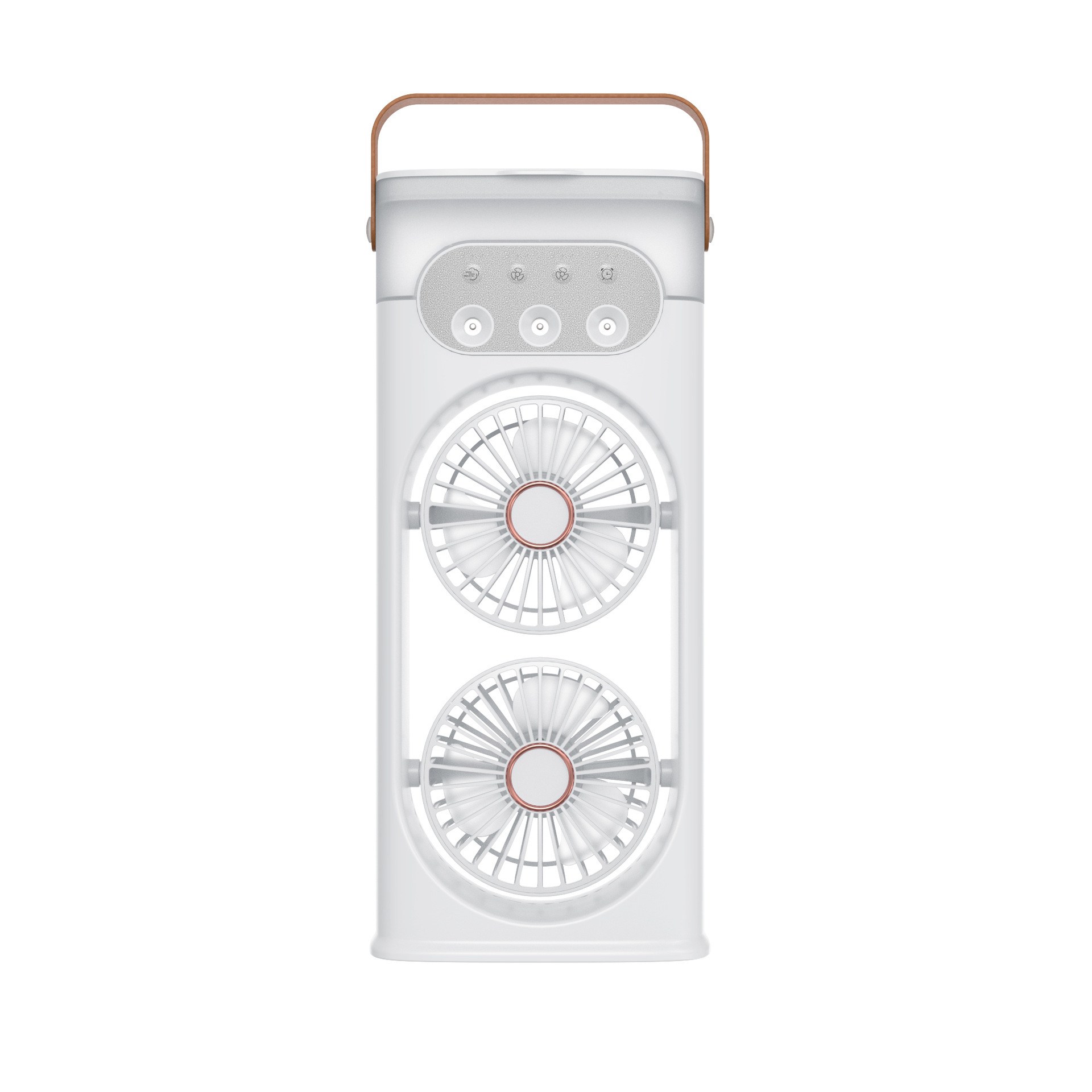 Fanood 무선 저소음 탁상용 BLDC 서큘레이터 15,800원