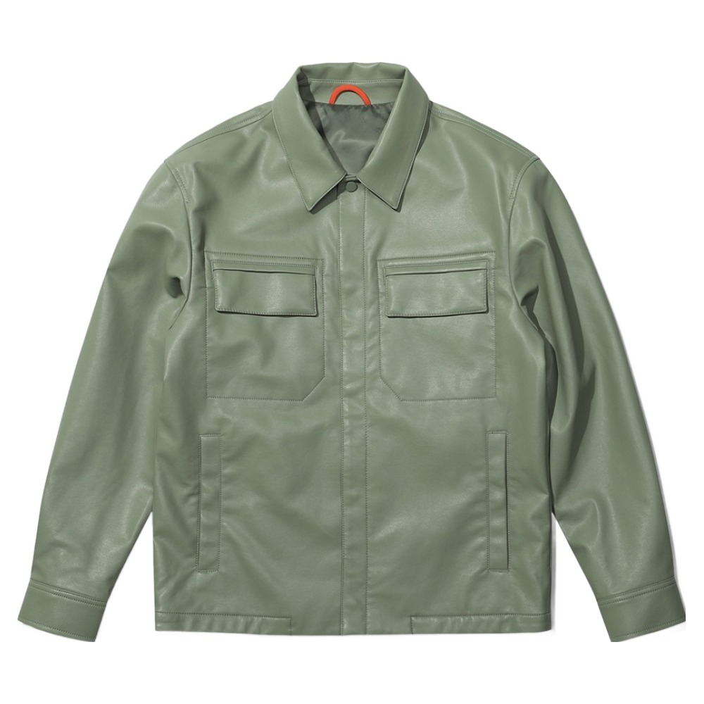 플라즈 티아이포맨 남성용 에코레더 셔츠형 JP M232CJP40 105,100원