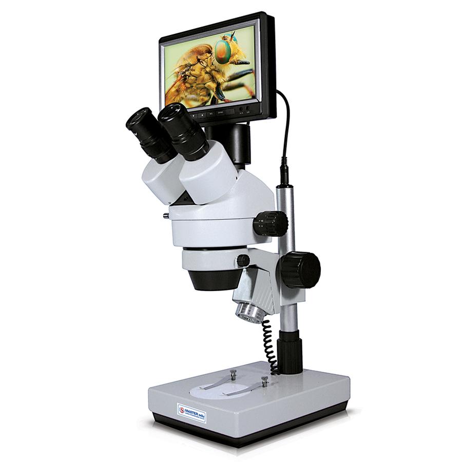 교사용 멀티 영상 모니터 실체 현미경(PC연결)쌍안 2,750,000원