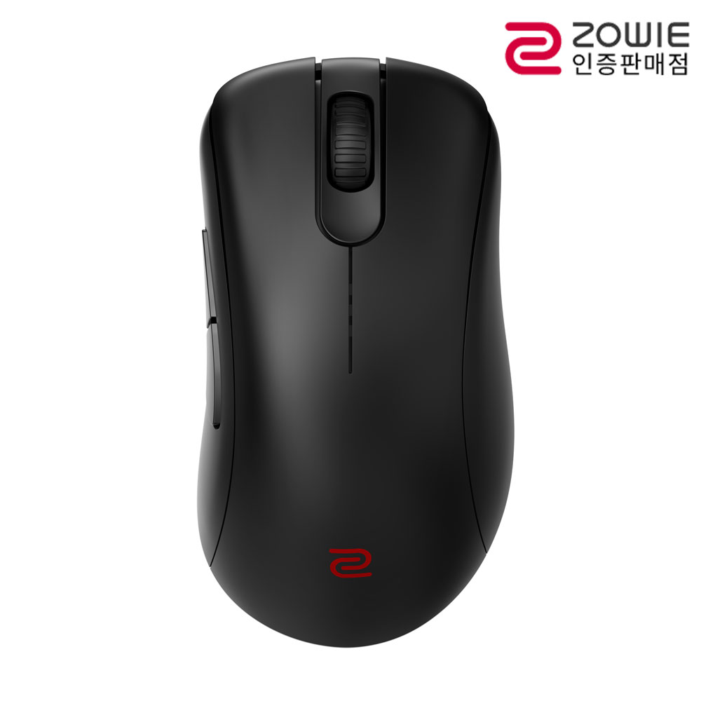 벤큐 조위 EC-DW 4K 무선 e스포츠 게이밍 게이머 전용 무선 마우스 L EC1-DW 249,000원