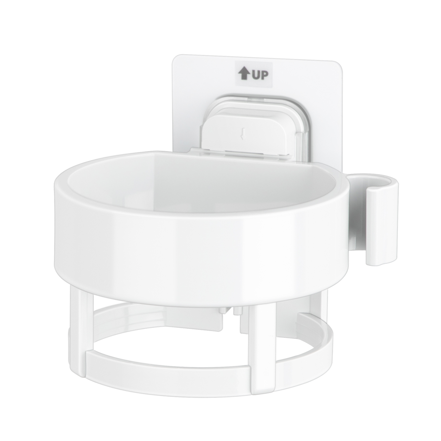 디허브 밀착패드 드라이기걸이 R 3,900원